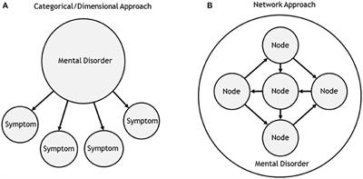 Commentary: A network theory of mental disorders